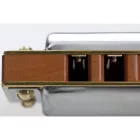 Hohner Marine Band Deluxe szájharmonika, A