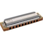 Hohner Marine Band Deluxe szájharmonika Bb