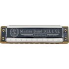 Hohner Marine Band Deluxe szájharmonika Bb