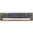 Hohner Marine Band Deluxe szájharmonika Bb