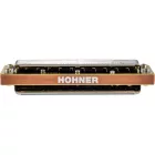 Hohner Marine Band Deluxe szájharmonika B(H)
