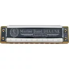 Hohner Marine Band Deluxe szájharmonika B(H)