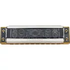 Hohner Marine Band Deluxe szájharmonika B(H)