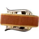 Hohner Marine Band Deluxe szájharmonika B(H)