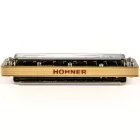 Hohner Marine Band Crossover szájharmonika C