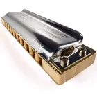 Hohner Marine Band Crossover szájharmonika C