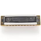 Hohner Marine Band Crossover szájharmonika G