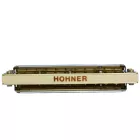 Hohner Marine Band Crossover szájharmonika, A