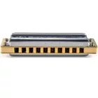 Hohner Marine Band Crossover szájharmonika Bb
