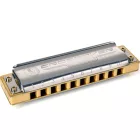 Hohner Marine Band Crossover szájharmonika B(H)