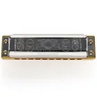 Hohner Marine Band Crossover szájharmonika B(H)