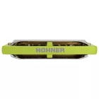 Hohner Rocket AMP szájharmonika, F