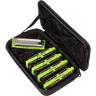 Hohner Rocket AMP szájharmonika, F