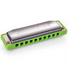 Hohner Rocket Amp szájharmonika A
