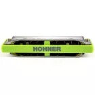 Hohner Rocket Amp szájharmonika A