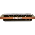 HOHNER Steve Baker Signature Harp szájharmonika - C