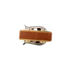 HOHNER Steve Baker Signature Harp szájharmonika - D
