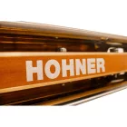 HOHNER Steve Baker Signature Harp szájharmonika - D