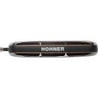 HOHNER Chrometta 14 Color Edition C kromatikus szájharmonika