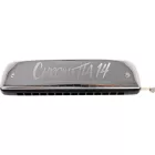 HOHNER Chrometta 14 Color Edition C kromatikus szájharmonika