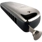 HOHNER Chrometta 14 Color Edition C kromatikus szájharmonika
