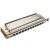 Hohner Super Chromonica 270 kromatikus szájharmonika, G