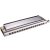 Hohner 64 Chromonica 280 C szájharmonika
