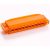 Hohner Happy Color szájharmonika, áttetsző narancsszínű