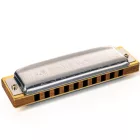 Hohner Blues Harp szájharmonika D