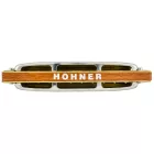 Hohner Blues Harp szájharmonika, E, small box