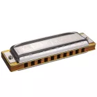Hohner Blues Harp Pro-Pack 5db-os szájharmonika szett (C,D,E,G,A)