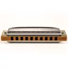 Hohner Blues Harp Pro-Pack 5db-os szájharmonika szett (C,D,E,G,A)