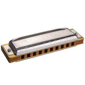 Hohner Blues Harp szájharmonika, B(H)