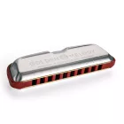 Hohner Golden Melody szájharmonika Bb