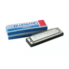Hohner Blues Band szájharmonika, C