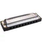 Hohner Blues Band szájharmonika, G