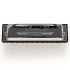 Hohner Special 20 szájharmonika G