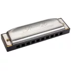Hohner Special 20 Classic szájharmonika, B(H)