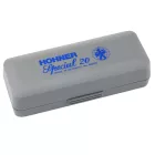 Hohner Special 20 Classic szájharmonika, B(H)