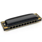 Hohner Pro Harp szájharmonika C