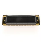 Hohner Pro Harp szájharmonika C