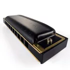 Hohner Pro Harp szájharmonika C