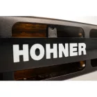 Hohner Pro Harp szájharmonika C