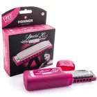 Hohner Special 20 Pink szájharmonika, C