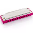 Hohner Special 20 Pink szájharmonika, C