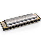Hohner Big River Harp szájharmonika C