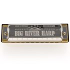 Hohner Big River Harp szájharmonika C