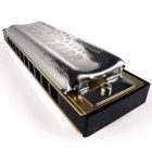 Hohner Big River Harp szájharmonika C