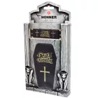 Hohner Ozzy Osbourne Harp szájharmonika, C