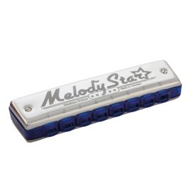 Hohner Melody Star szájharmonika C